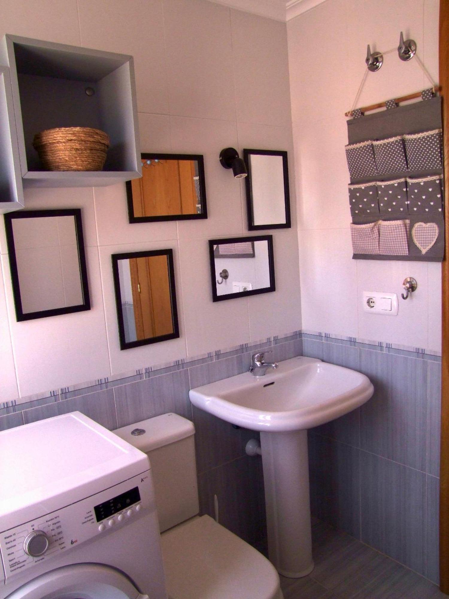 Atico Vacaciones Ribadeoアパートメント エクステリア 写真